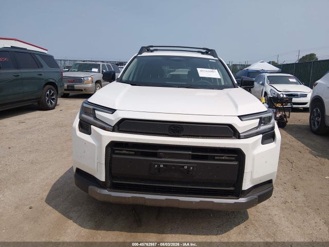 JTM6CRAV9TD001547 Toyota Rav4 Woodland
