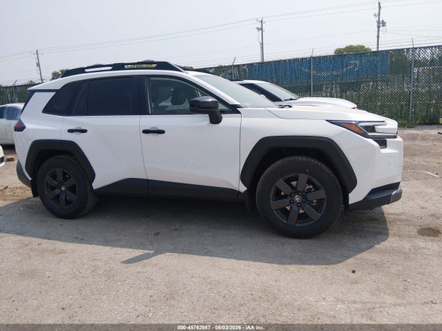 JTM6CRAV9TD001547 Toyota Rav4 Woodland