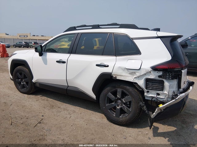 JTM6CRAV9TD001547 Toyota Rav4 Woodland