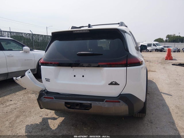 JTM6CRAV9TD001547 Toyota Rav4 Woodland