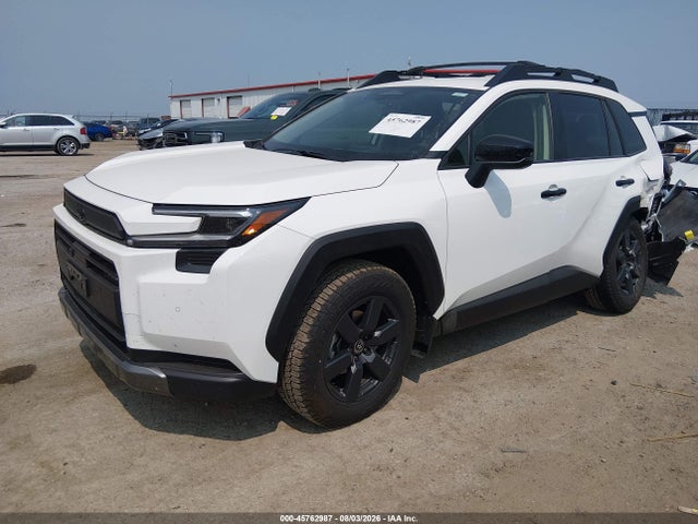 JTM6CRAV9TD001547 Toyota Rav4 Woodland