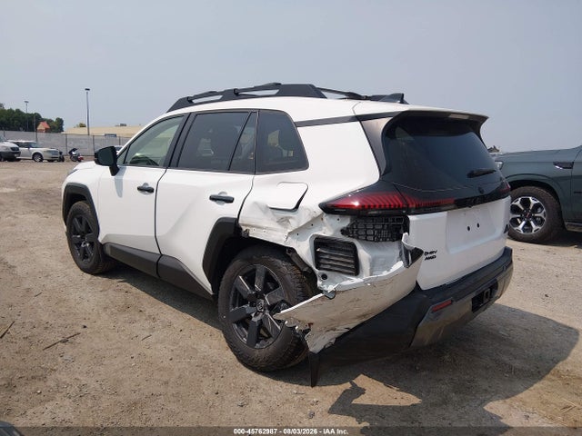 JTM6CRAV9TD001547 Toyota Rav4 Woodland