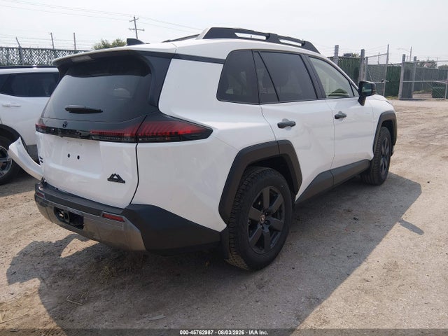 JTM6CRAV9TD001547 Toyota Rav4 Woodland