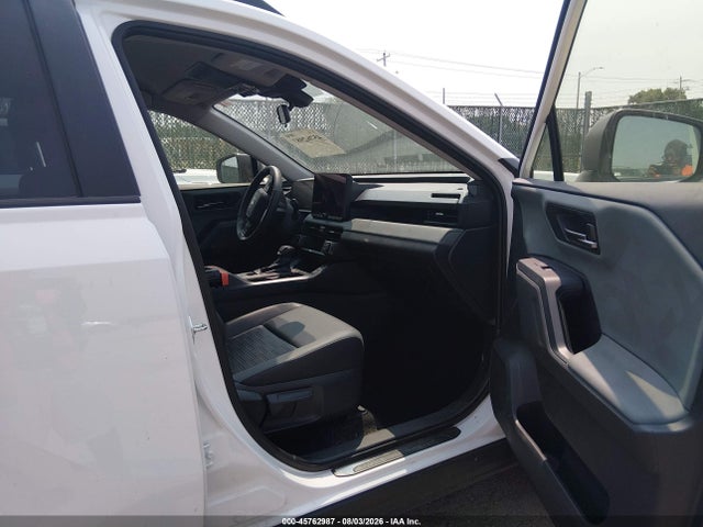 JTM6CRAV9TD001547 Toyota Rav4 Woodland