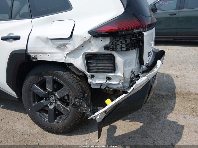 JTM6CRAV9TD001547 Toyota Rav4 Woodland