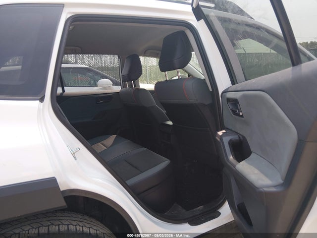 JTM6CRAV9TD001547 Toyota Rav4 Woodland