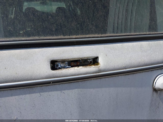 2003 Cadillac Deville Standard მანქანა იყიდება აუქციონზე, vin: 1GEEH00Y83U500450, აუქციონის ნომერი: 45762988