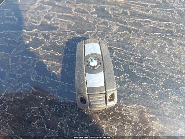 2006 Bmw 325i მანქანა იყიდება აუქციონზე, vin: WBAVB13536PT21122, აუქციონის ნომერი: 45762995