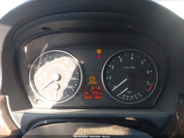 2006 Bmw 325i მანქანა იყიდება აუქციონზე, vin: WBAVB13536PT21122, აუქციონის ნომერი: 45762995
