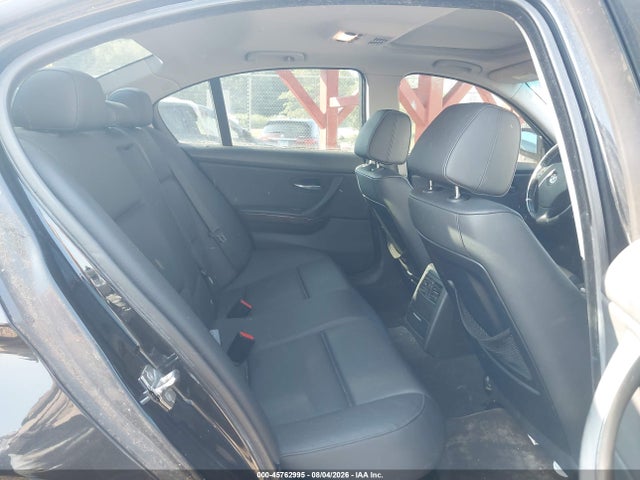 2006 Bmw 325i მანქანა იყიდება აუქციონზე, vin: WBAVB13536PT21122, აუქციონის ნომერი: 45762995