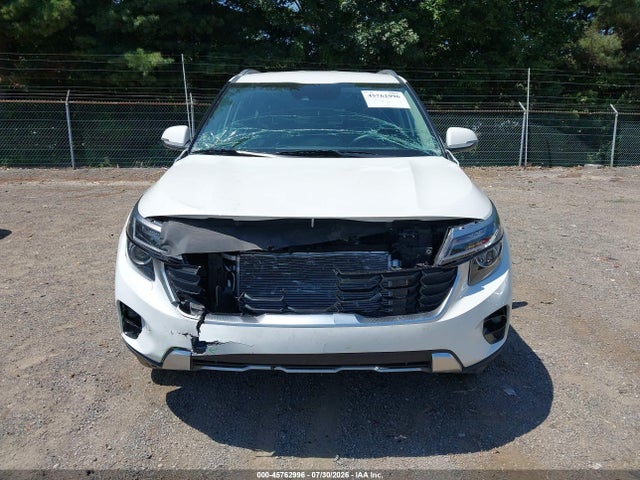 Продажа на аукционе авто 2025 Kia Seltos Ex, vin: KNDERCAA9S7820494, номер лота: 45762996