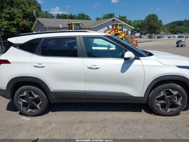 Продажа на аукционе авто 2025 Kia Seltos Ex, vin: KNDERCAA9S7820494, номер лота: 45762996
