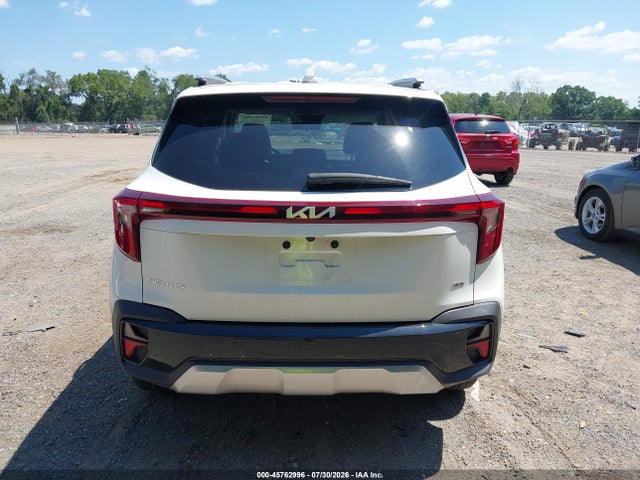 Продажа на аукционе авто 2025 Kia Seltos Ex, vin: KNDERCAA9S7820494, номер лота: 45762996