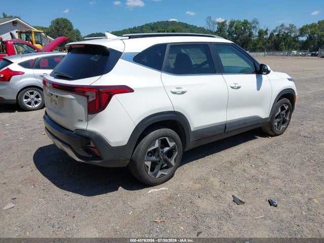 Продажа на аукционе авто 2025 Kia Seltos Ex, vin: KNDERCAA9S7820494, номер лота: 45762996