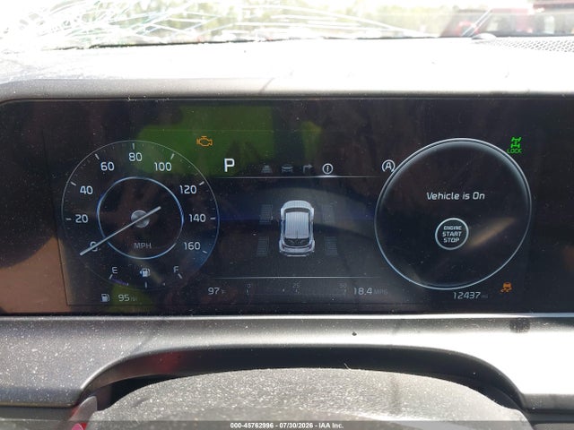 Продажа на аукционе авто 2025 Kia Seltos Ex, vin: KNDERCAA9S7820494, номер лота: 45762996