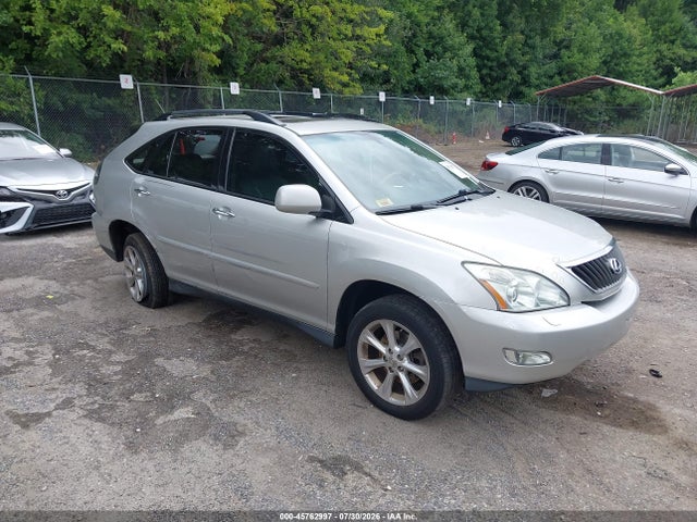 45762997 :رقم المزاد ، 2T2HK31UX8C079996 vin ، 2008 Lexus Rx 350 مزاد بيع