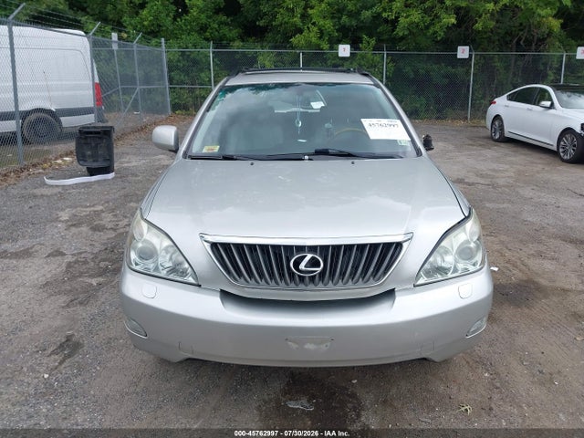45762997 :رقم المزاد ، 2T2HK31UX8C079996 vin ، 2008 Lexus Rx 350 مزاد بيع