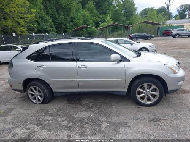 45762997 :رقم المزاد ، 2T2HK31UX8C079996 vin ، 2008 Lexus Rx 350 مزاد بيع