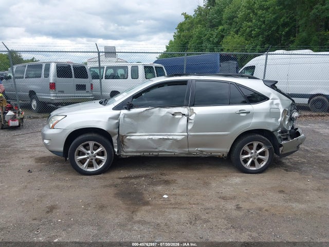45762997 :رقم المزاد ، 2T2HK31UX8C079996 vin ، 2008 Lexus Rx 350 مزاد بيع