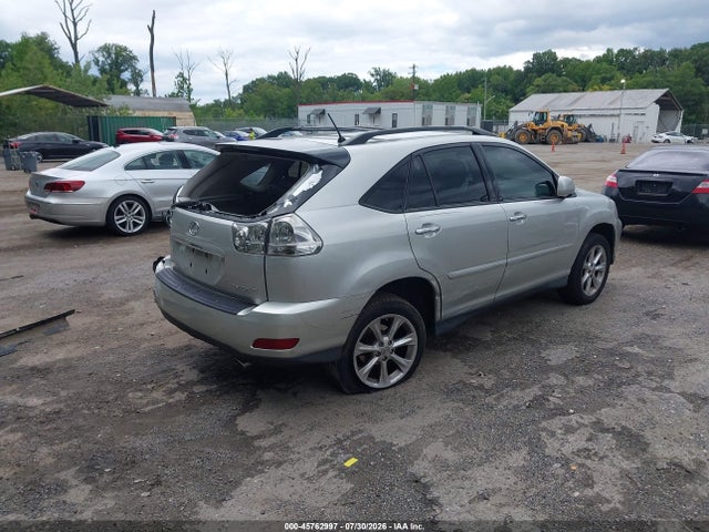 45762997 :رقم المزاد ، 2T2HK31UX8C079996 vin ، 2008 Lexus Rx 350 مزاد بيع
