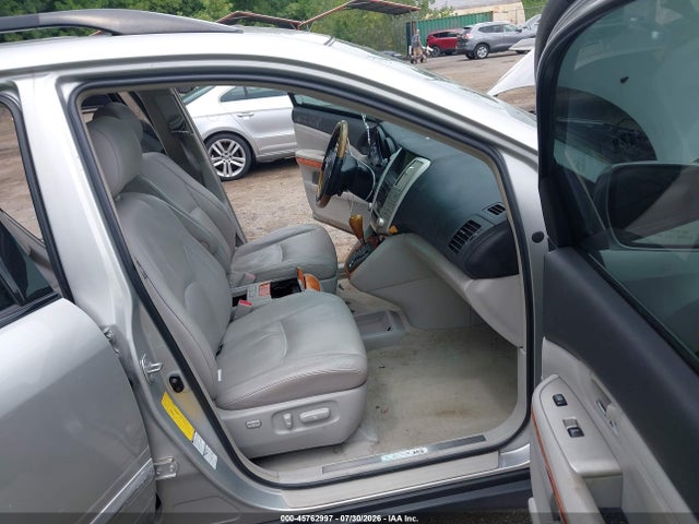 45762997 :رقم المزاد ، 2T2HK31UX8C079996 vin ، 2008 Lexus Rx 350 مزاد بيع