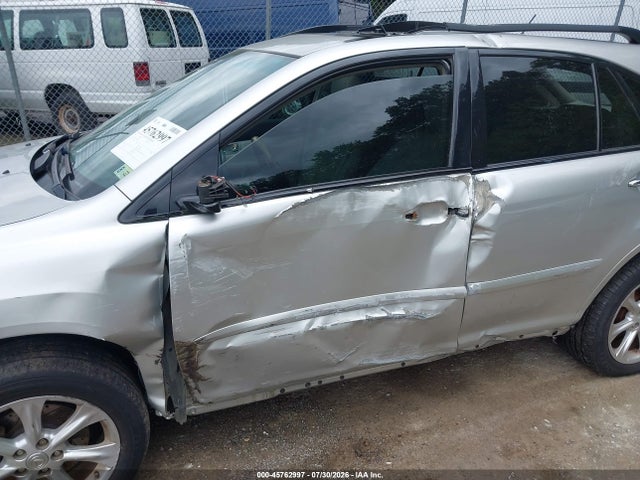 45762997 :رقم المزاد ، 2T2HK31UX8C079996 vin ، 2008 Lexus Rx 350 مزاد بيع