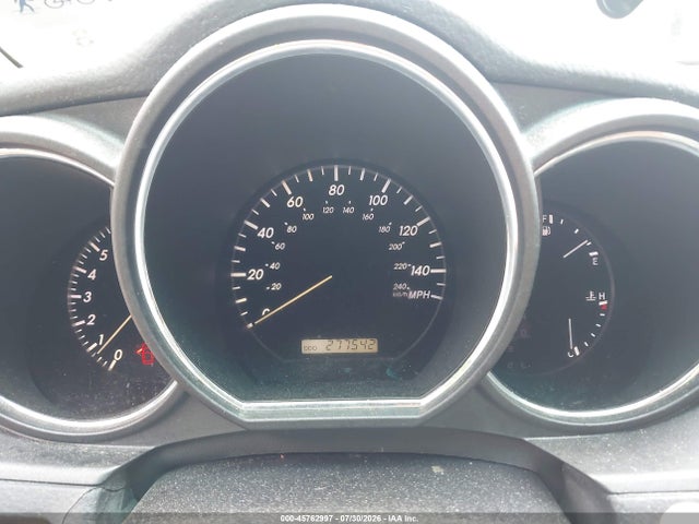 45762997 :رقم المزاد ، 2T2HK31UX8C079996 vin ، 2008 Lexus Rx 350 مزاد بيع
