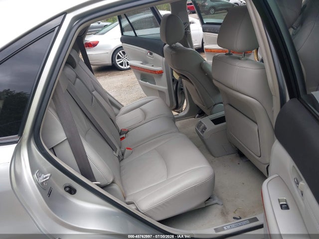45762997 :رقم المزاد ، 2T2HK31UX8C079996 vin ، 2008 Lexus Rx 350 مزاد بيع