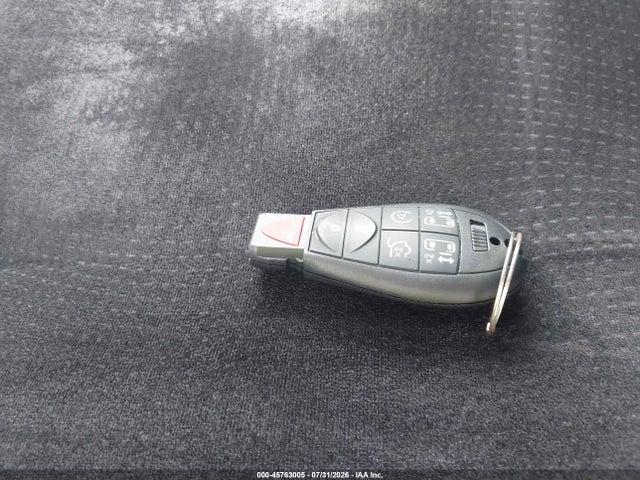 Aukcja sprzedaży 2014 Dodge Grand Caravan Sxt, vin: 2C4RDGCG4ER253008, numer aukcji: 45763005