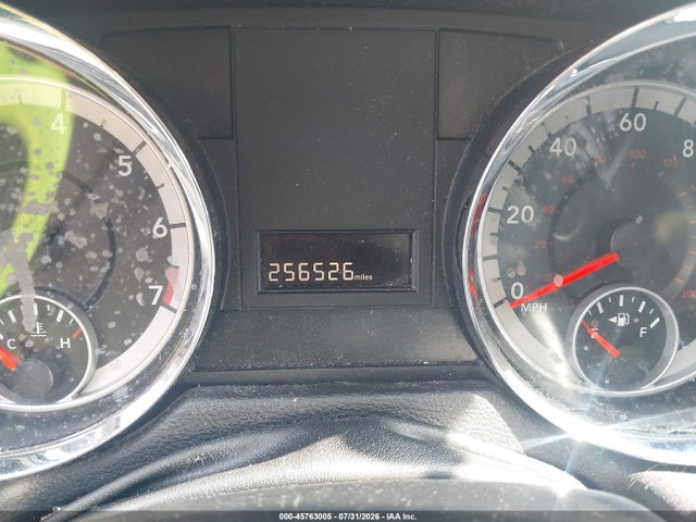 Aukcja sprzedaży 2014 Dodge Grand Caravan Sxt, vin: 2C4RDGCG4ER253008, numer aukcji: 45763005