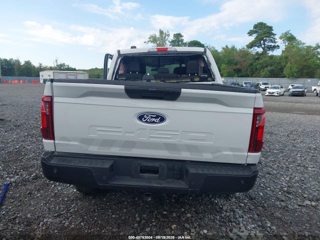 1FTFW1P89SKD11847 Ford F-150 Police Responder Xl