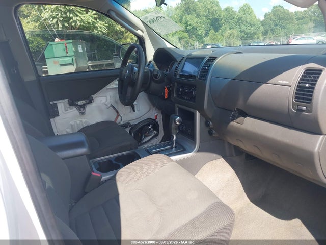 Aukcja sprzedaży 2008 Nissan Pathfinder S, vin: 5N1AR18B38C623947, numer aukcji: 45763008