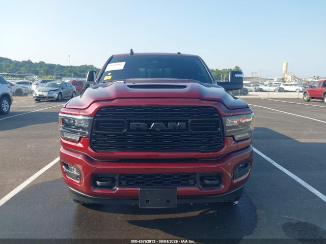 Aukcja sprzedaży 2023 Ram 2500 Limited  4x4 6'4 Box, vin: 3C6UR5TL0PG646825, numer aukcji: 45763012
