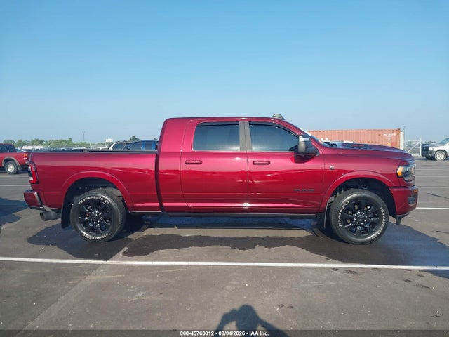 Aukcja sprzedaży 2023 Ram 2500 Limited  4x4 6'4 Box, vin: 3C6UR5TL0PG646825, numer aukcji: 45763012