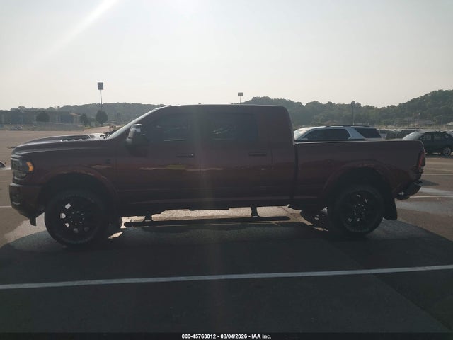 Aukcja sprzedaży 2023 Ram 2500 Limited  4x4 6'4 Box, vin: 3C6UR5TL0PG646825, numer aukcji: 45763012