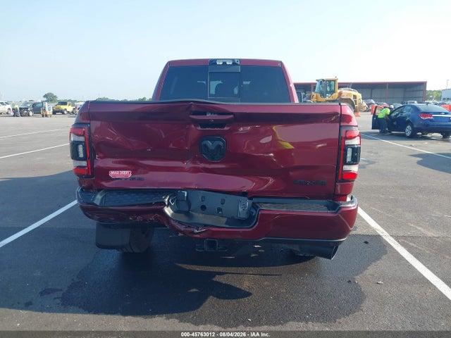 Aukcja sprzedaży 2023 Ram 2500 Limited  4x4 6'4 Box, vin: 3C6UR5TL0PG646825, numer aukcji: 45763012