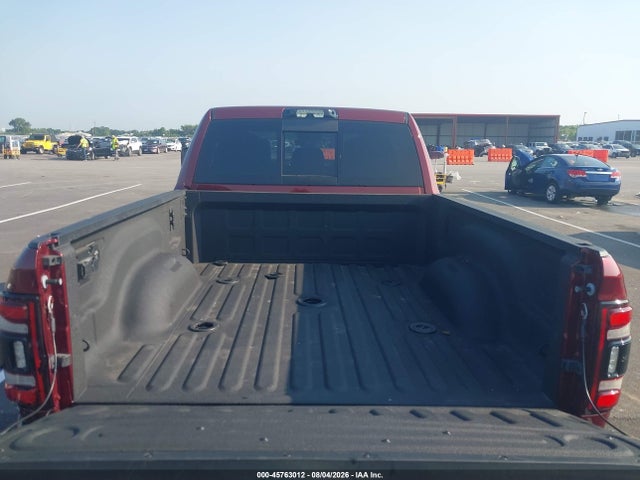 Aukcja sprzedaży 2023 Ram 2500 Limited  4x4 6'4 Box, vin: 3C6UR5TL0PG646825, numer aukcji: 45763012