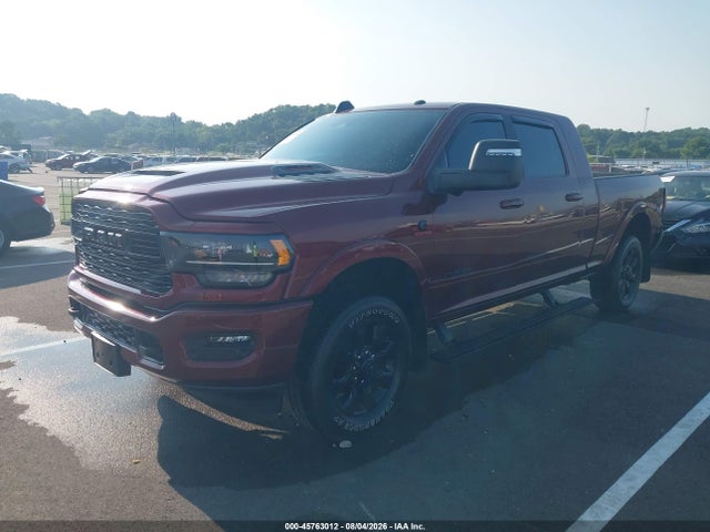 Aukcja sprzedaży 2023 Ram 2500 Limited  4x4 6'4 Box, vin: 3C6UR5TL0PG646825, numer aukcji: 45763012