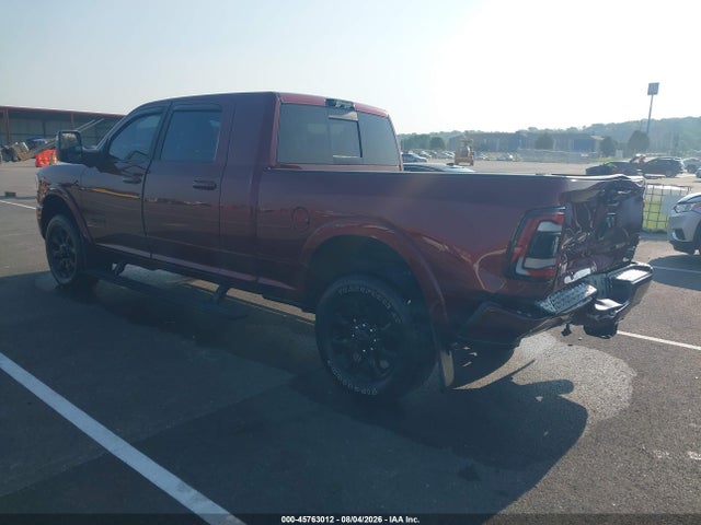 Aukcja sprzedaży 2023 Ram 2500 Limited  4x4 6'4 Box, vin: 3C6UR5TL0PG646825, numer aukcji: 45763012