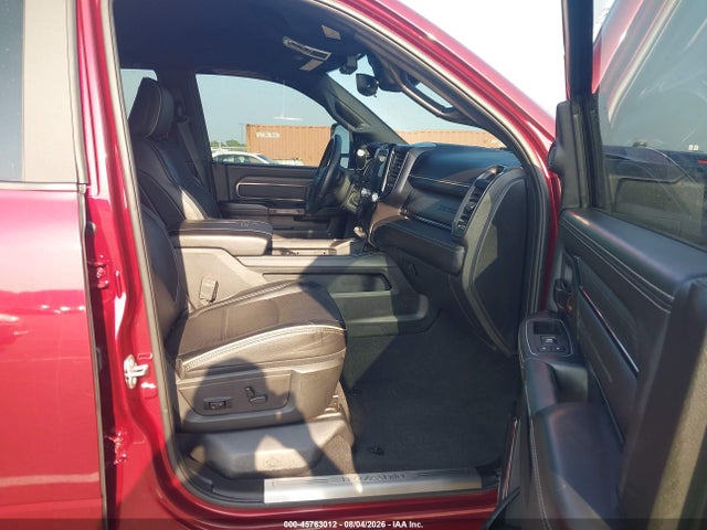 Aukcja sprzedaży 2023 Ram 2500 Limited  4x4 6'4 Box, vin: 3C6UR5TL0PG646825, numer aukcji: 45763012