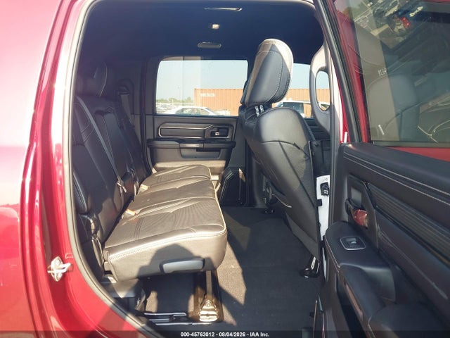 Aukcja sprzedaży 2023 Ram 2500 Limited  4x4 6'4 Box, vin: 3C6UR5TL0PG646825, numer aukcji: 45763012
