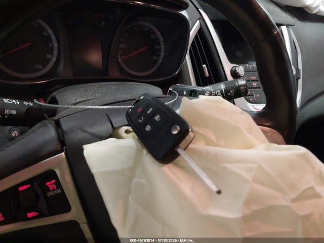 GMC Terrain Slt-1 2015 2GKFLXEK6F6389574 Image 11