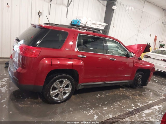 GMC Terrain Slt-1 2015 2GKFLXEK6F6389574 Image 14