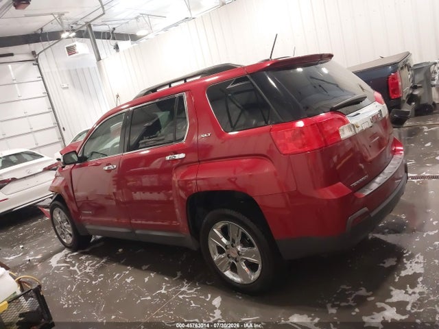 GMC Terrain Slt-1 2015 2GKFLXEK6F6389574 Image 15