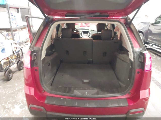 GMC Terrain Slt-1 2015 2GKFLXEK6F6389574 Image 18