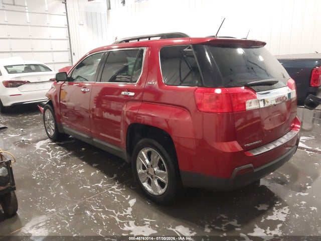 GMC Terrain Slt-1 2015 2GKFLXEK6F6389574 Image 3