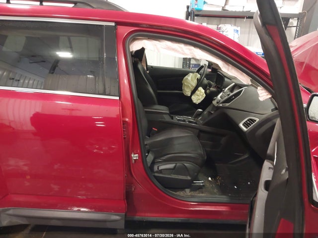 GMC Terrain Slt-1 2015 2GKFLXEK6F6389574 Image 5