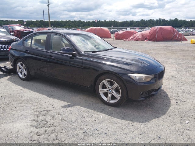 Aukcja sprzedaży 2013 Bmw 328i, vin: WBA3A5C59DF360026, numer aukcji: 45763018