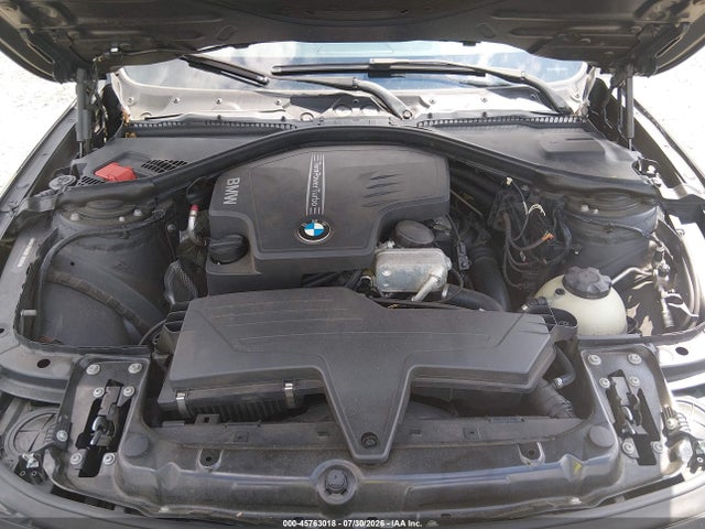 Продажа на аукционе авто 2013 Bmw 328i, vin: WBA3A5C59DF360026, номер лота: 45763018