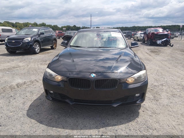 Продажа на аукционе авто 2013 Bmw 328i, vin: WBA3A5C59DF360026, номер лота: 45763018